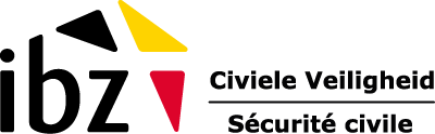 IBZ - Civiele Veiligheid
